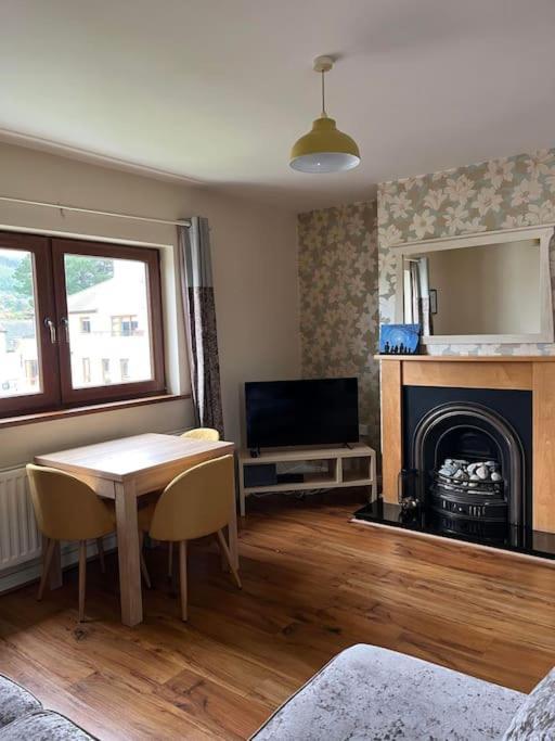 Lovely 2 Bedroom Family Apartment In Newcastle Newcastle  Kültér fotó