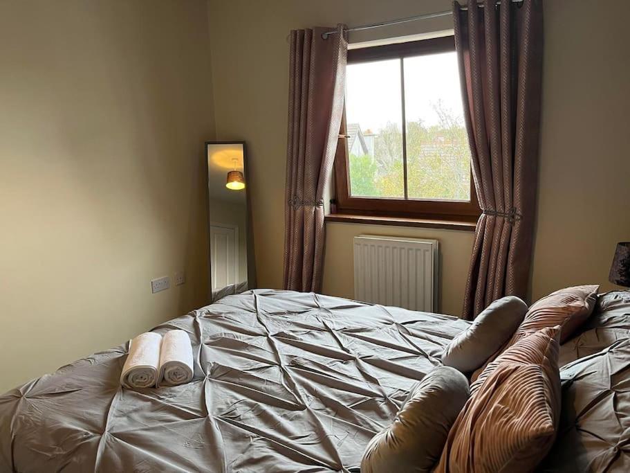 Lovely 2 Bedroom Family Apartment In Newcastle Newcastle  Kültér fotó