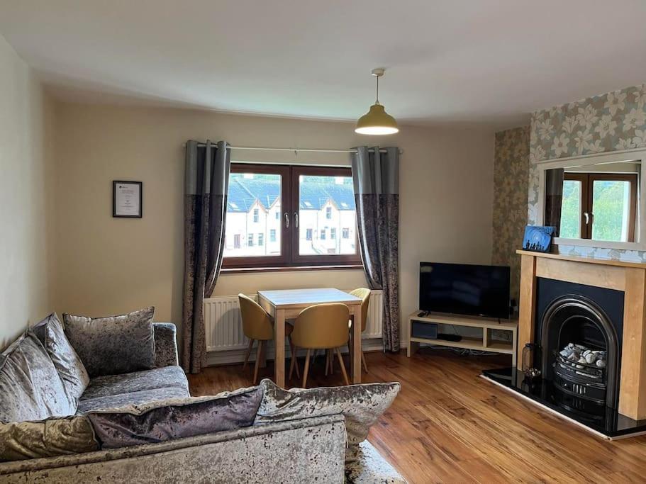 Lovely 2 Bedroom Family Apartment In Newcastle Newcastle  Kültér fotó