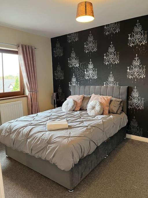 Lovely 2 Bedroom Family Apartment In Newcastle Newcastle  Kültér fotó